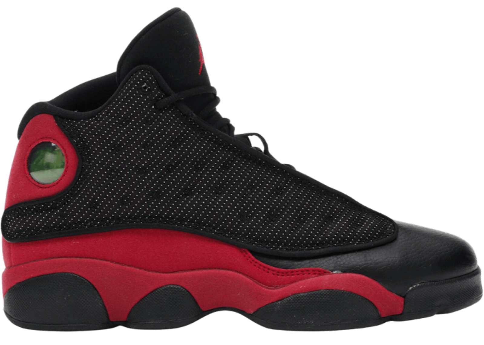 Air Jordan 13 Retro Bred 2013 (GS)