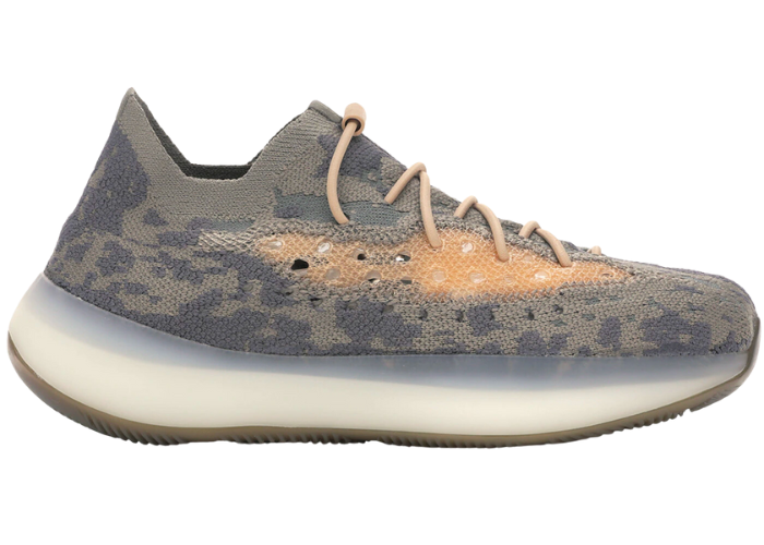 adidas Yeezy Boost 380 Mist (Kids)