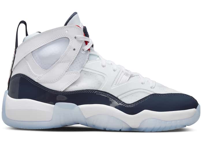 Jordan Two Trey USA