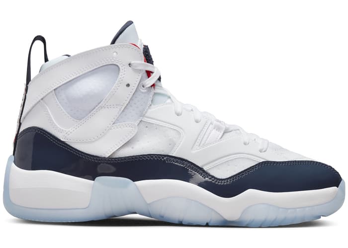 Jordan Two Trey USA