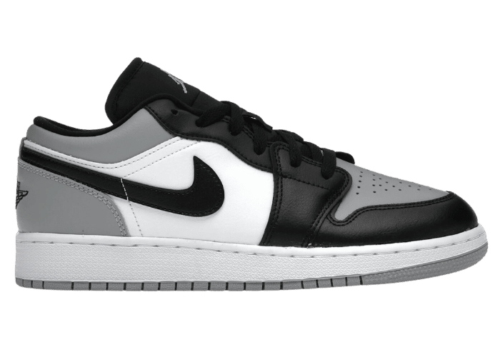Air Jordan 1 Low Shadow Toe (GS)