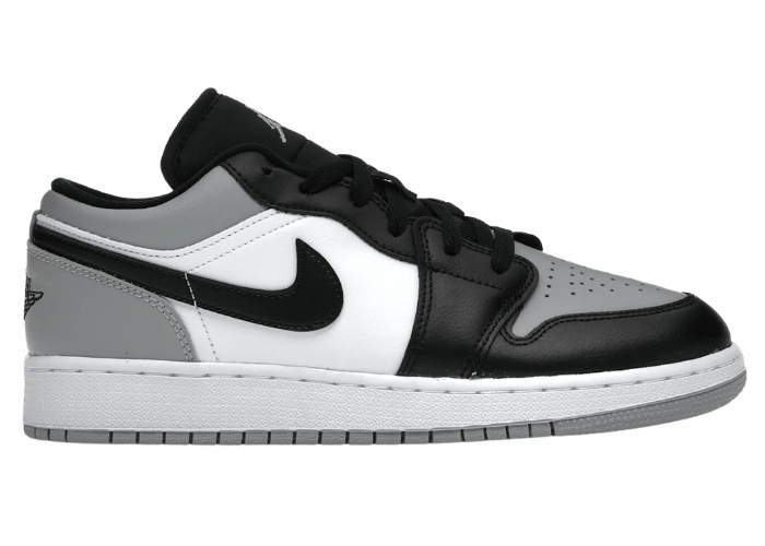 Air Jordan 1 Low Shadow Toe (GS)