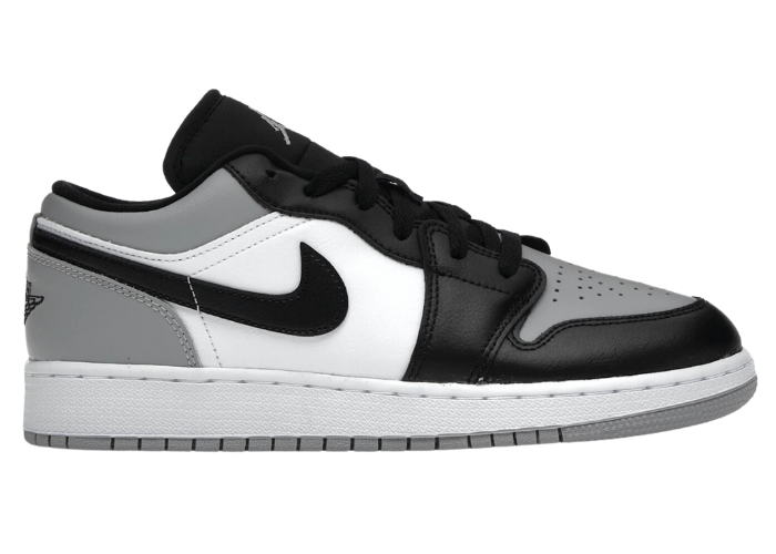 Air Jordan 1 Low Shadow Toe (GS)