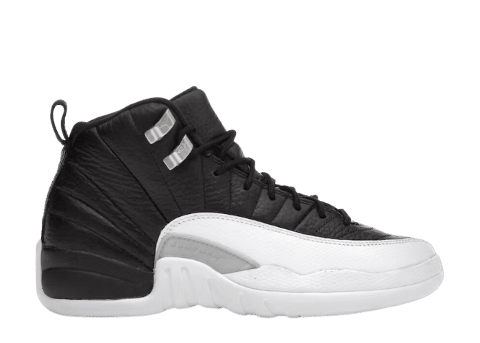 Air Jordan 12 Retro Playoffs (2022) (GS) - 153265-006