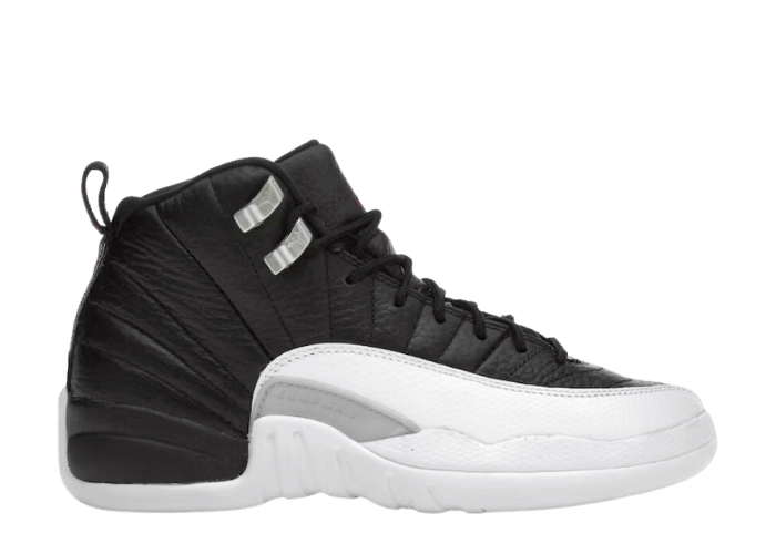 Air Jordan 12 Retro Playoffs (2022) (GS)