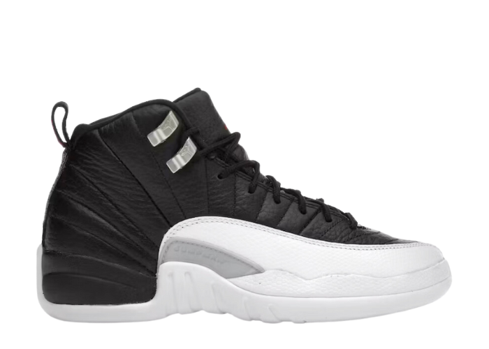 Air Jordan 12 Retro Playoffs (2022) (GS)