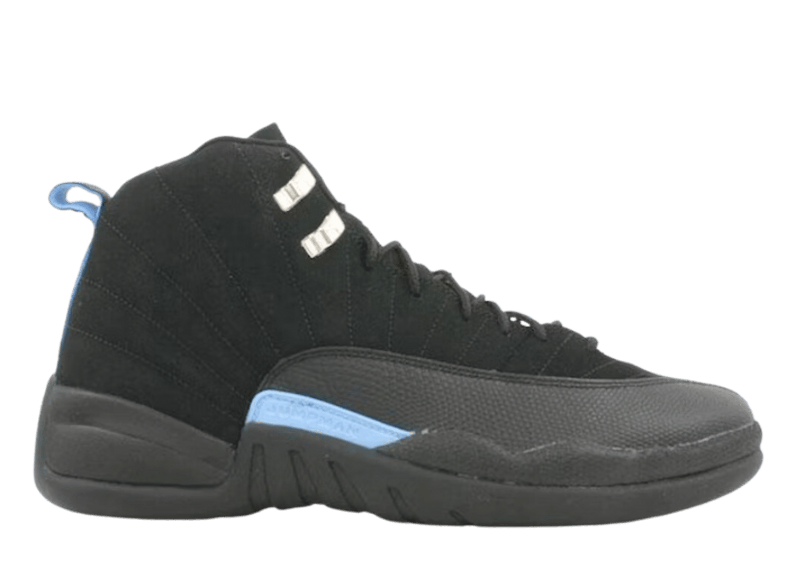 Air Jordan 12 Retro Nubuck (2003)