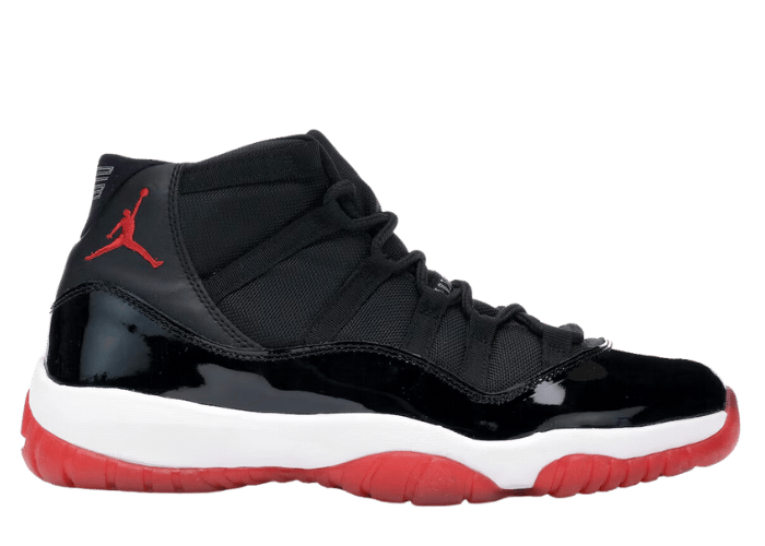 Air Jordan 11 Retro Playoffs (2001)
