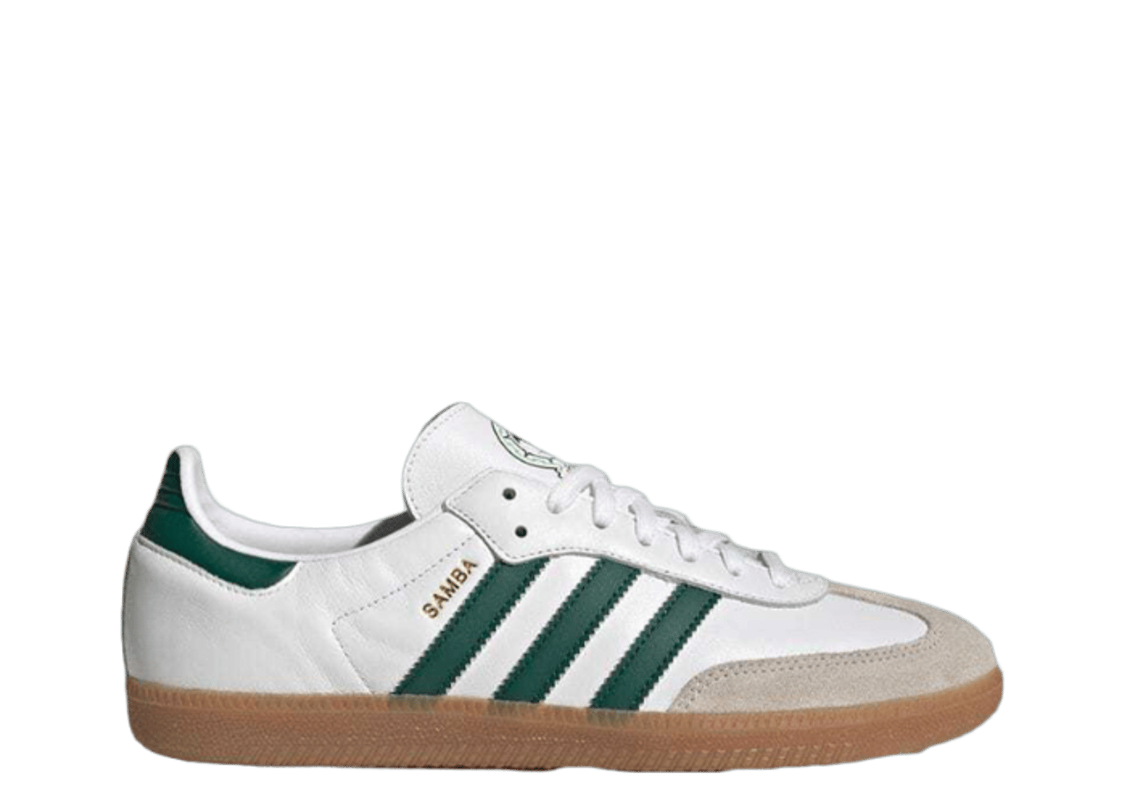 adidas Samba Mexico