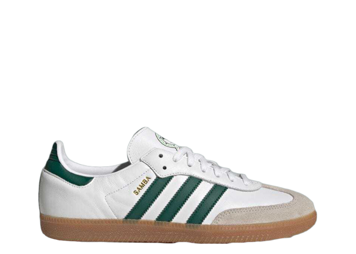 adidas Samba Mexico