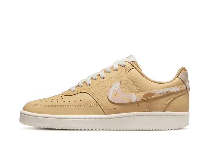 Nike Court Vision Low Shoes