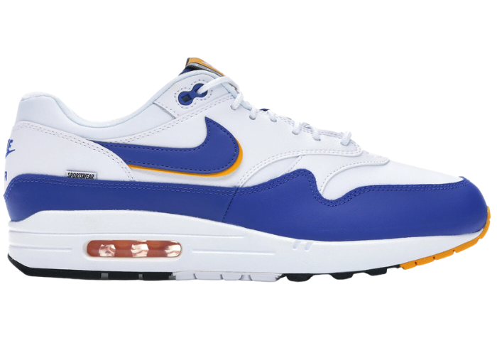 Nike Air Max 1 SE Windbreaker