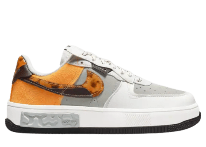 Nike Air Force 1 Fontanka Tortoise Shell (W)