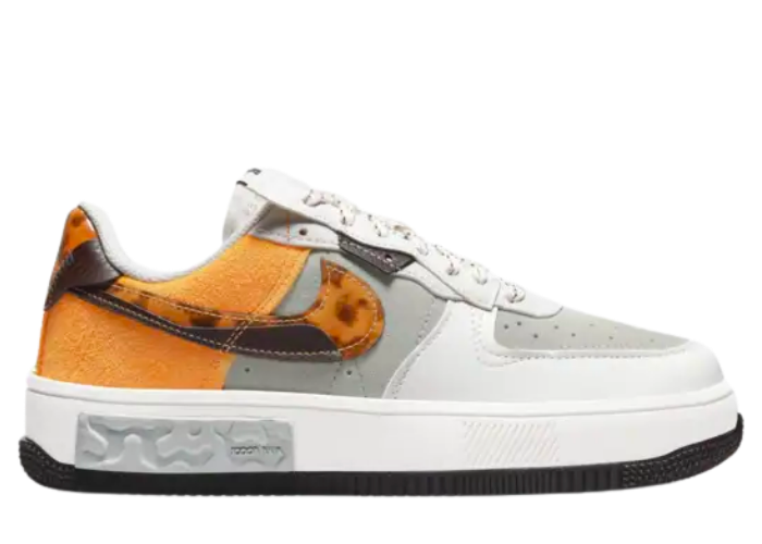 Nike Air Force 1 Fontanka Tortoise Shell (W)