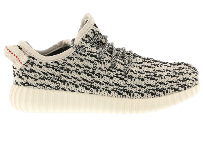 adidas Yeezy Boost 350 Turtledove (Infant) (2016)