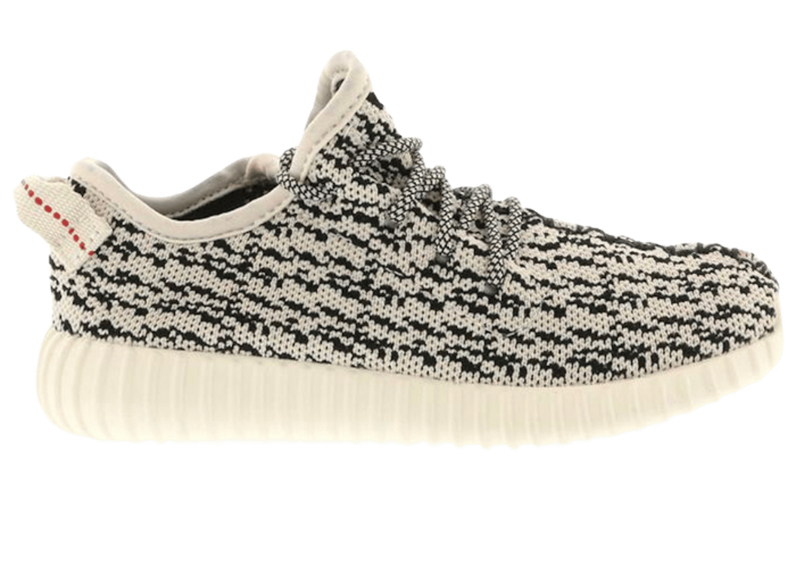 adidas Yeezy Boost 350 Turtledove (Infant) (2016)