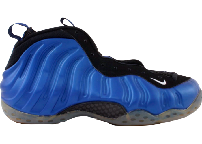 Nike Air Foamposite One Royal OG (1997)