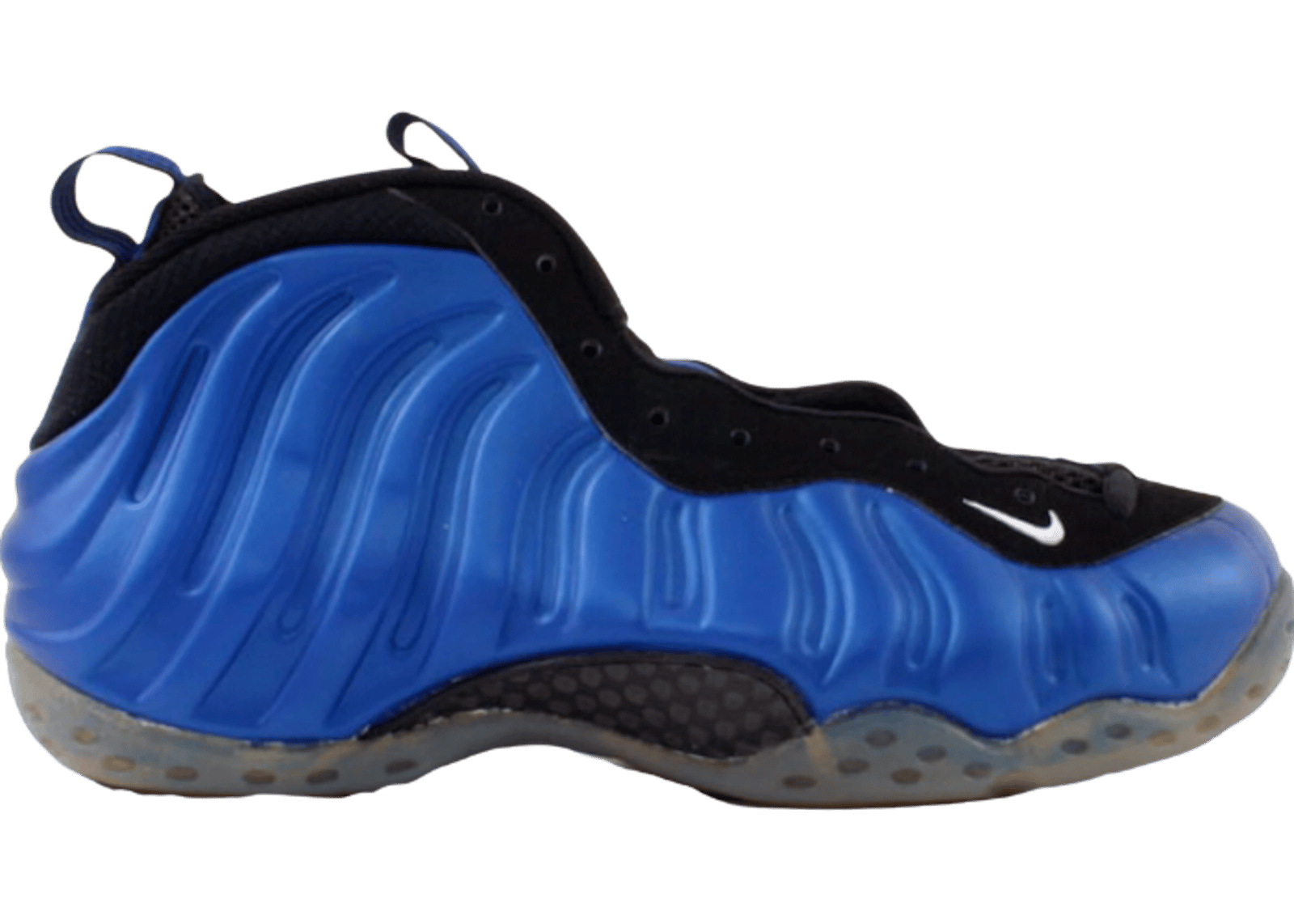 Nike Air Foamposite One Royal OG (1997)