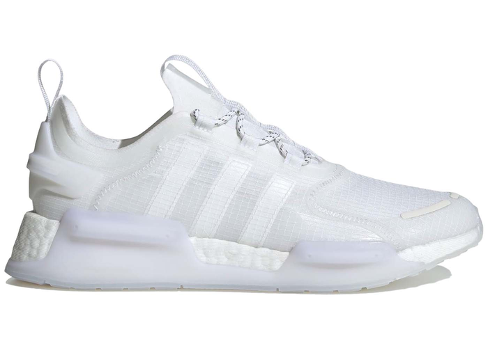 adidas NMD V3 Triple White