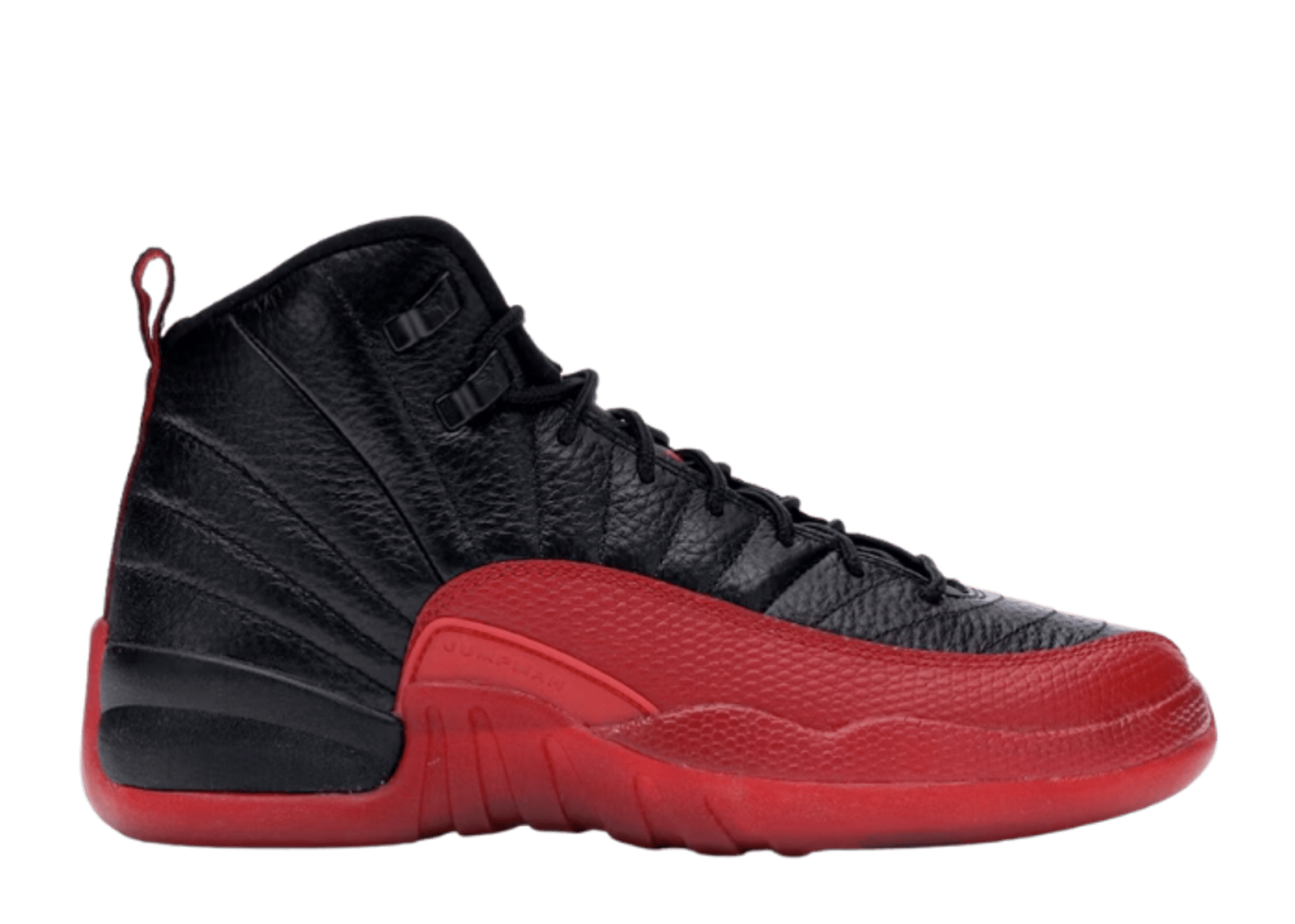 Air Jordan 12 Retro Flu Game (2016) (GS)