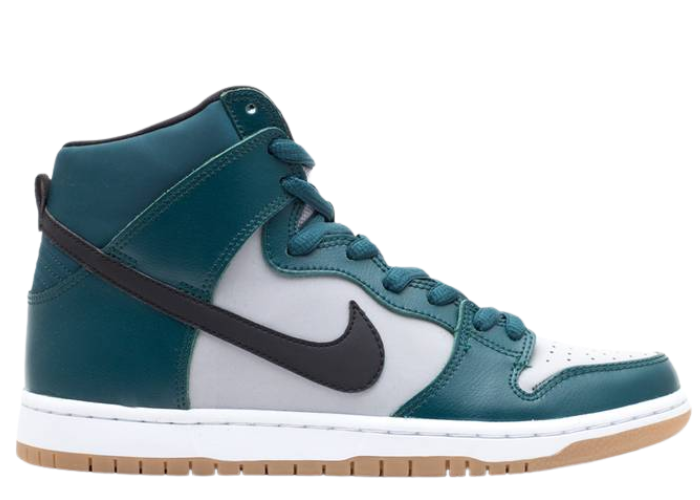 Nike SB Dunk High Newport