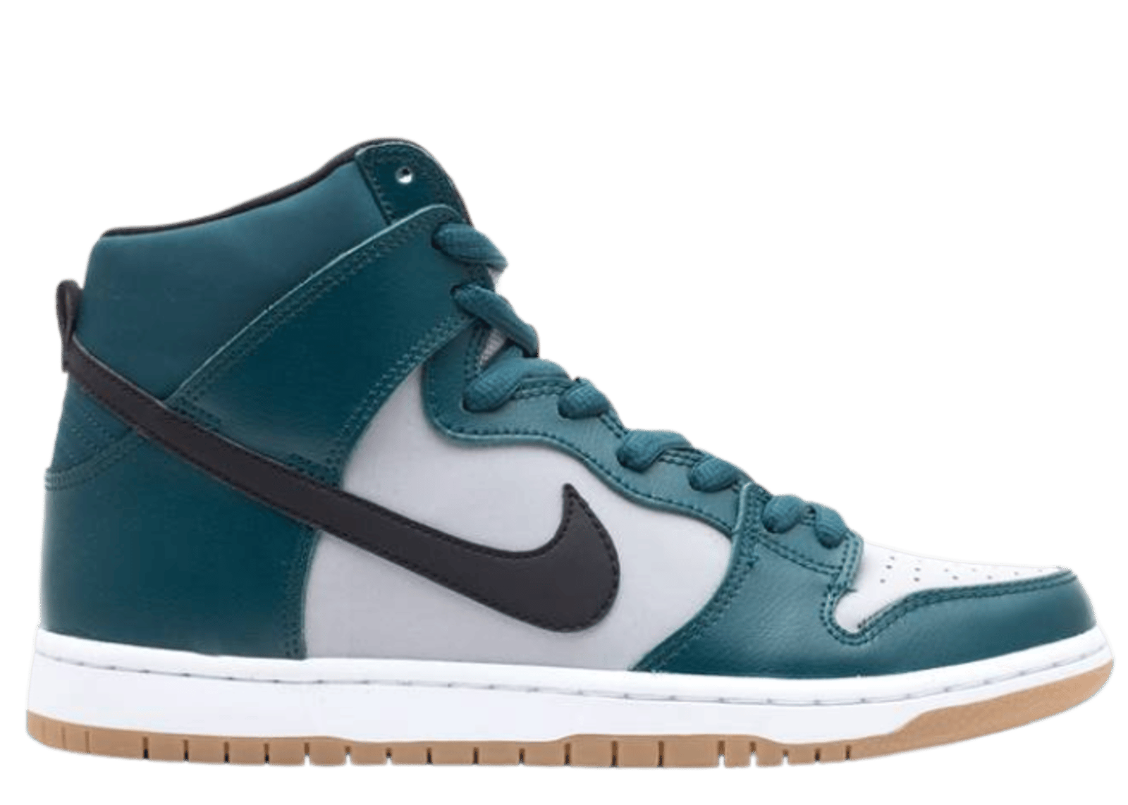 Nike SB Dunk High Newport