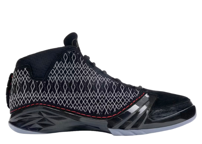 Air Jordan 23 Black Stealth