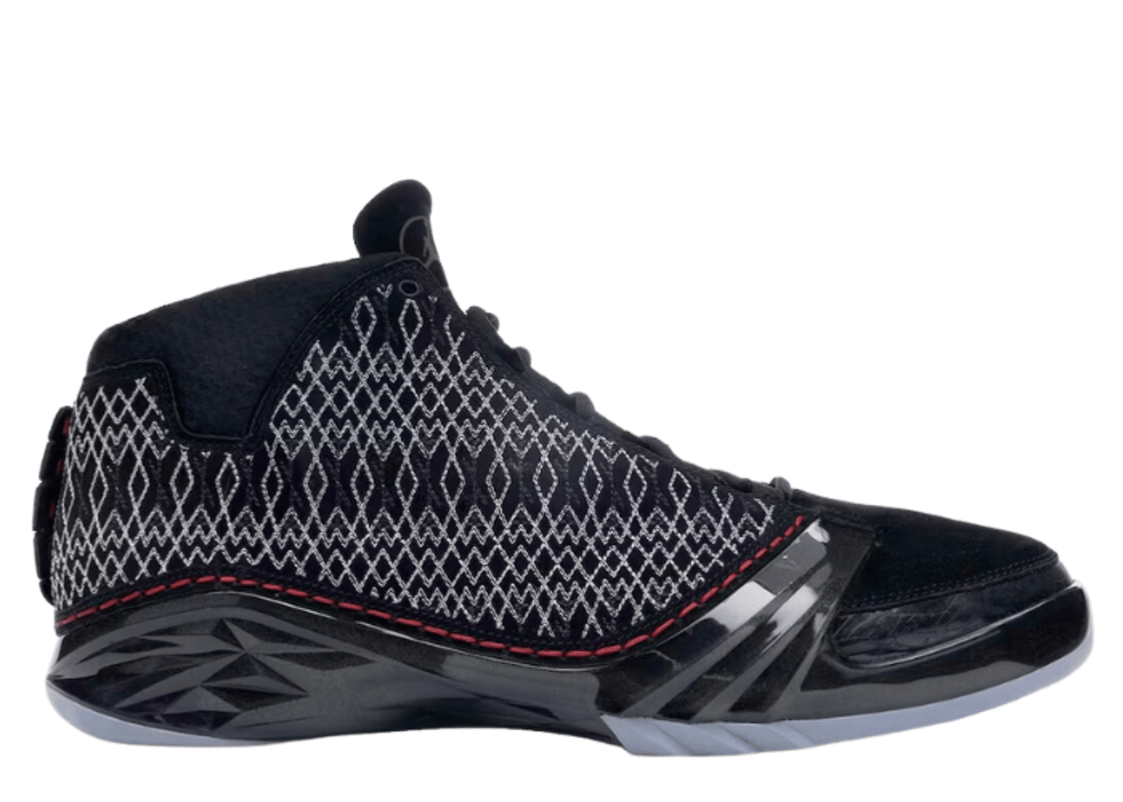 Air Jordan 23 Black Stealth