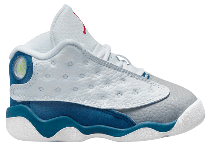 Air Jordan 13 Retro French Blue (TD)