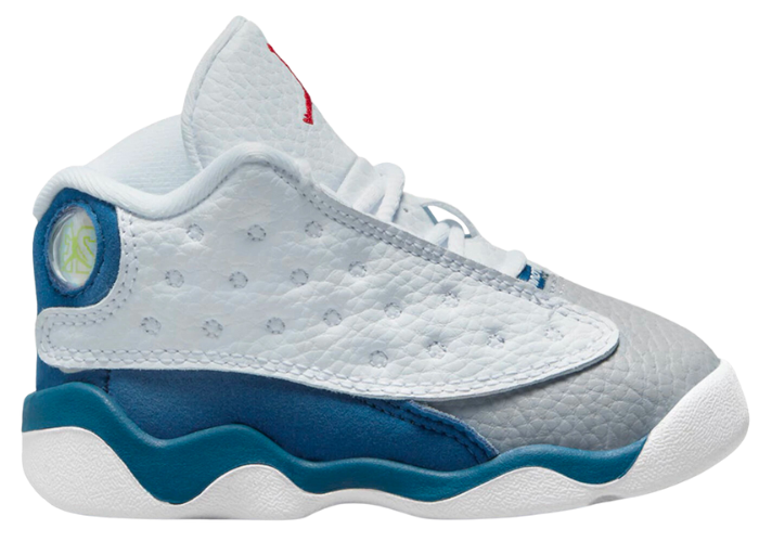 Air Jordan 13 Retro French Blue (TD)