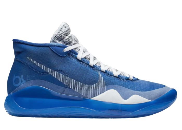 Nike KD 12 TB Game Royal