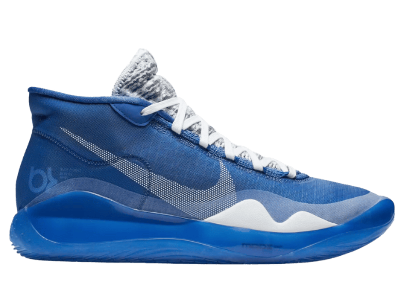 Nike KD 12 TB Game Royal