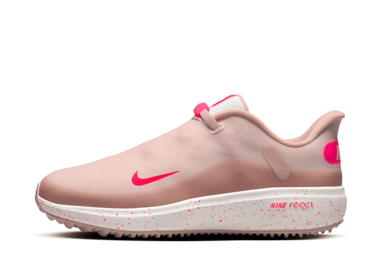 Nike React Ace Tour Golf Shoes