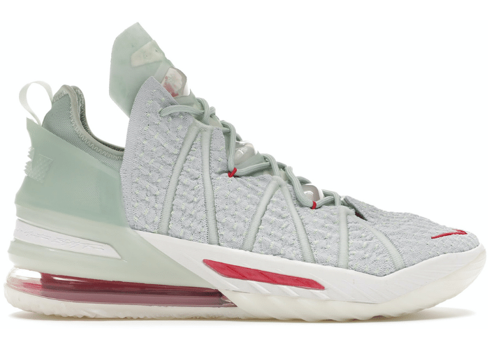 lebron 18 reflection shoes