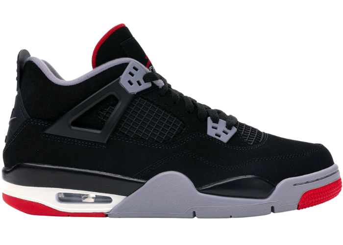 how do jordan 4s fit 2019