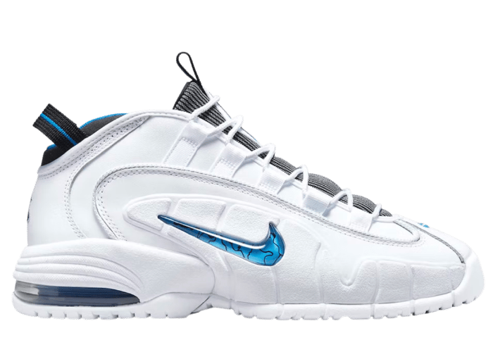 Nike Air Max Penny 1 Home