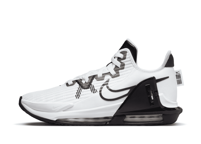Nike LeBron Witness 6 (Team) Basketball Shoes