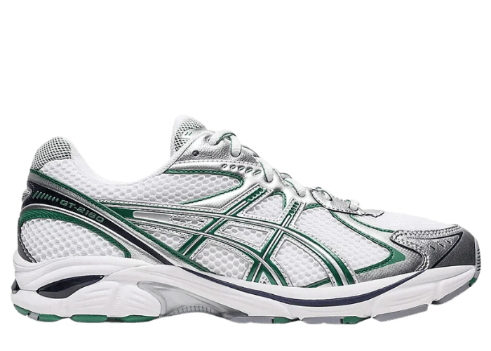 ASICS GT-2160 Shamrock Green