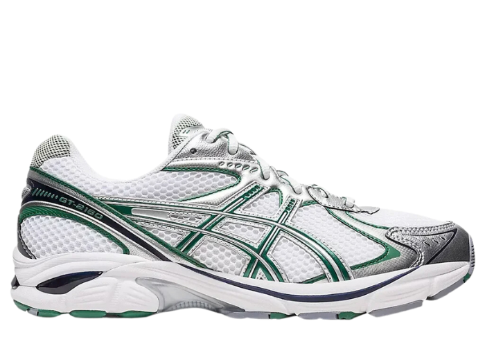 ASICS GT-2160 Shamrock Green