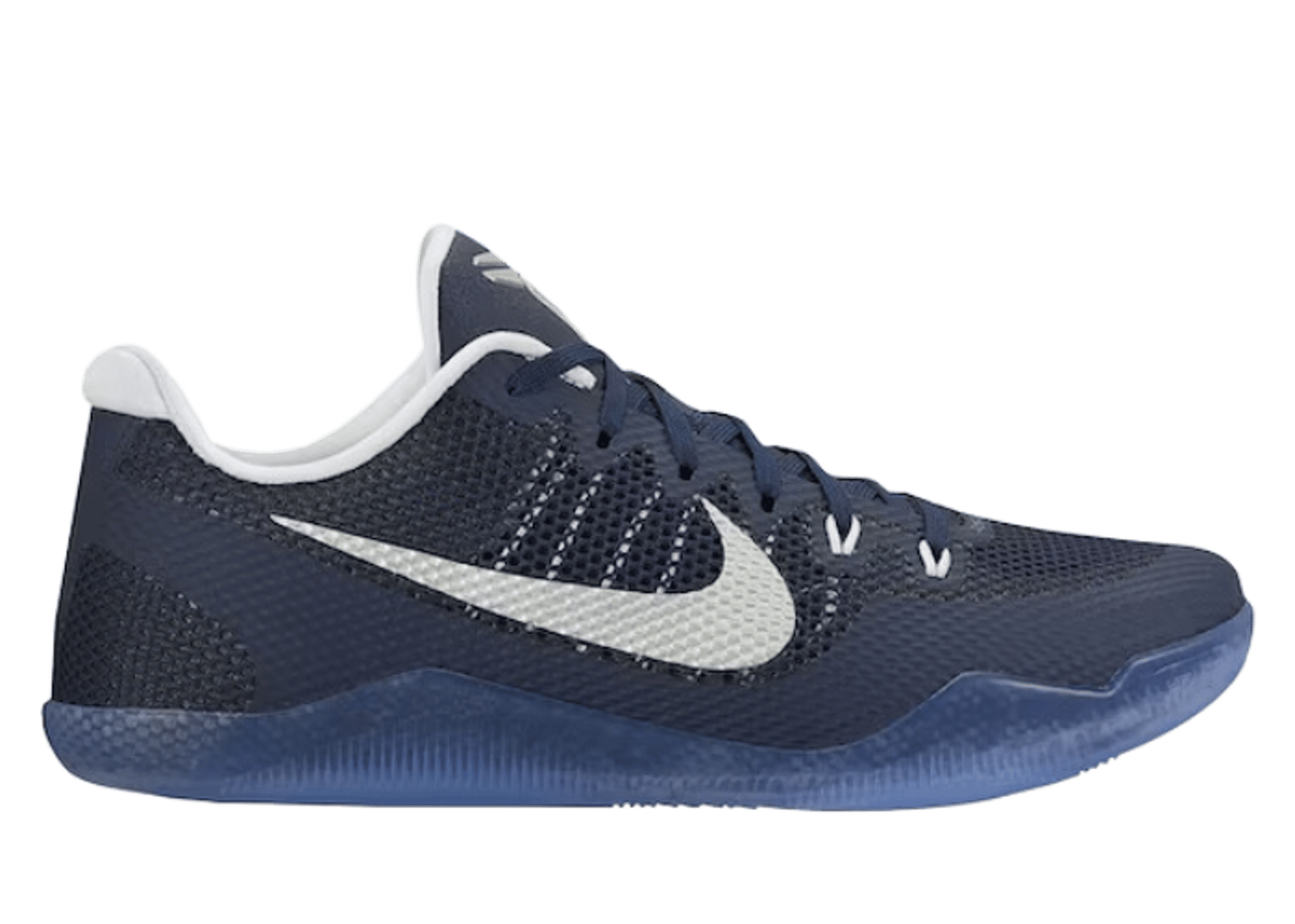 Nike Kobe 11 Team Bank Midnight Navy