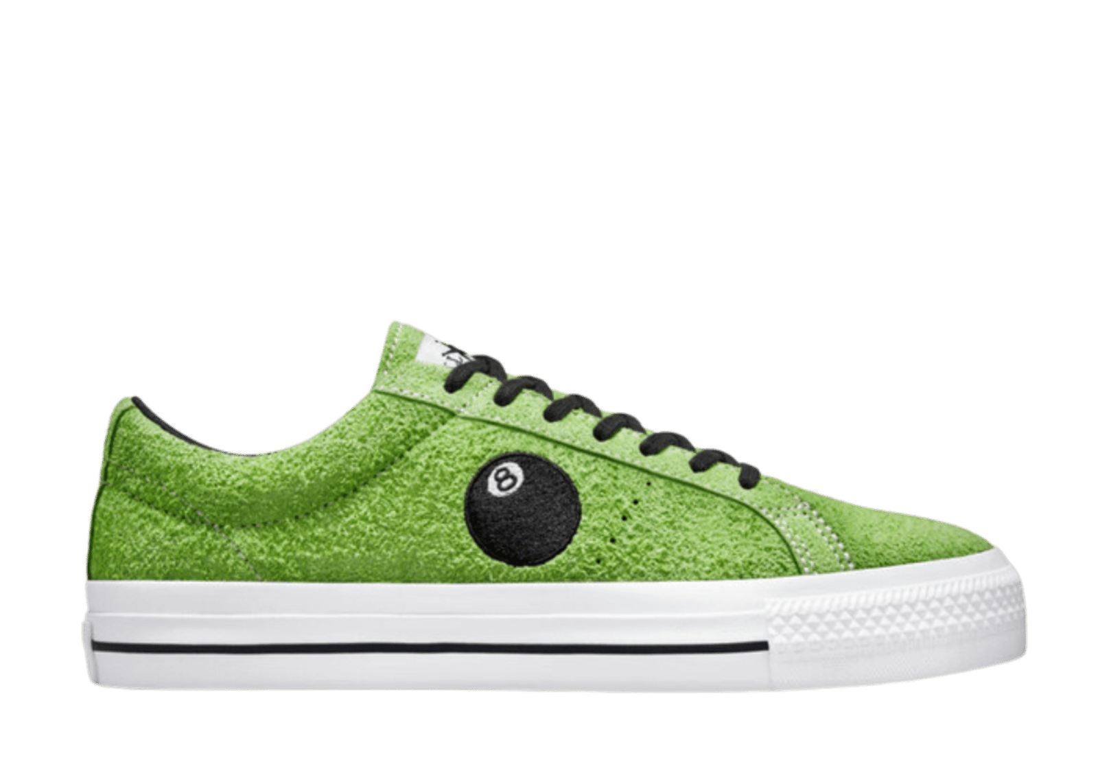 Converse One Star Pro Stussy 8-Ball