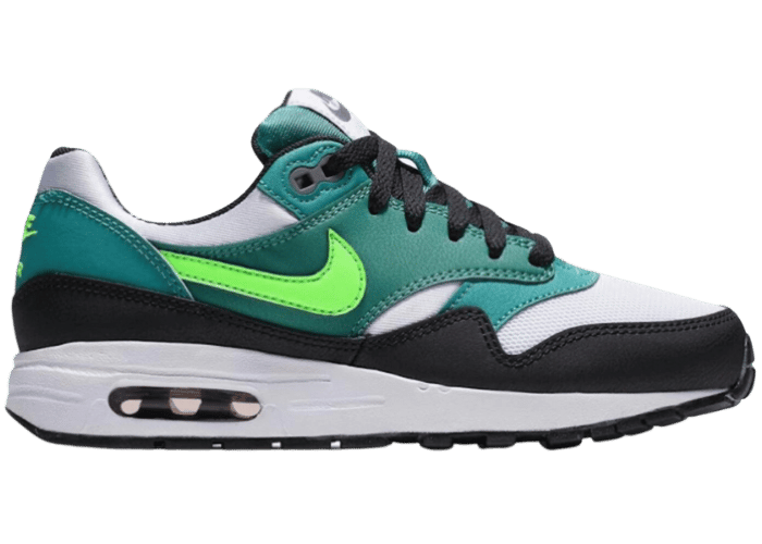 Nike Air Max 1 Green Strike (GS)