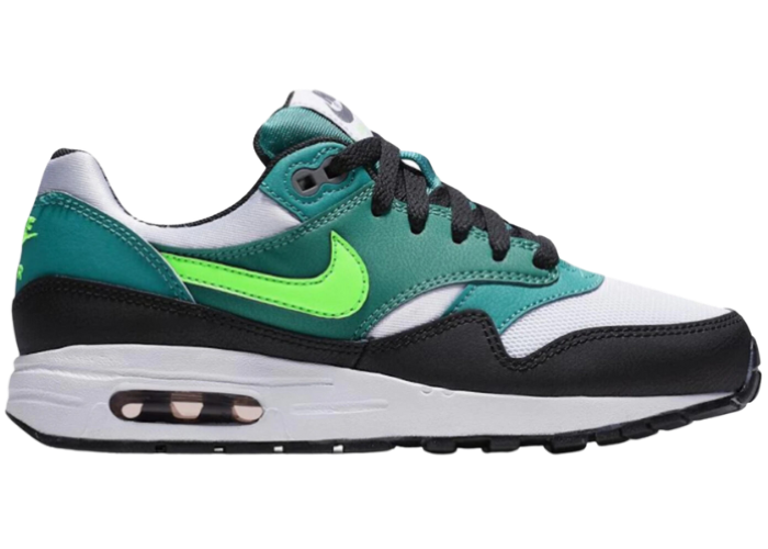 Nike Air Max 1 Green Strike (GS)