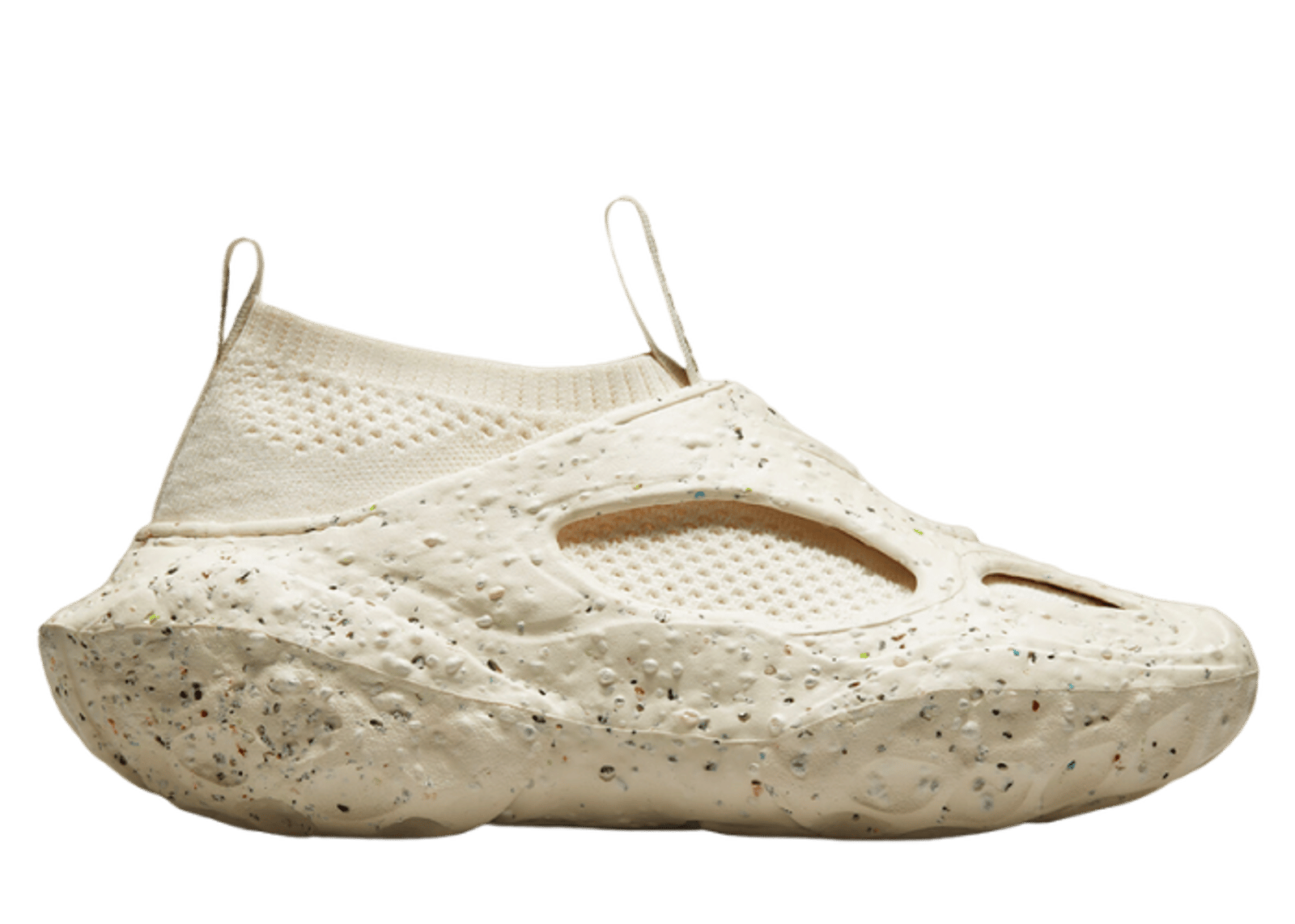 Converse Sponge Crater CX Natural Ivory