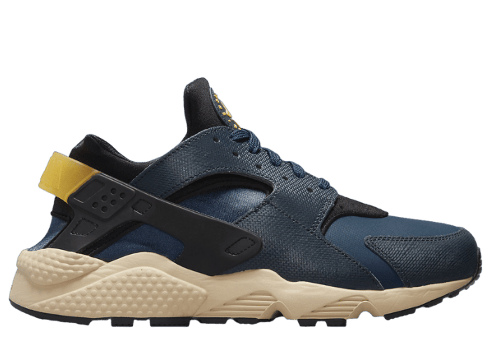 Nike Air Huarache Run NBHD Armory Navy (W)