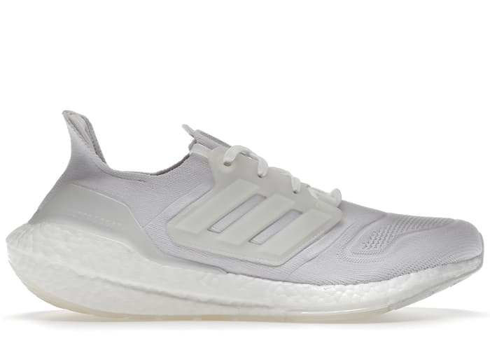 adidas Ultra Boost 22 Triple White