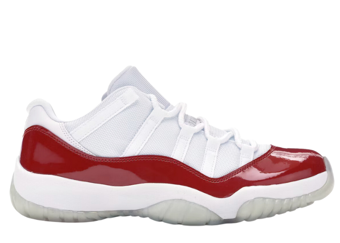 Air Jordan 11 Retro Low Cherry (2016)