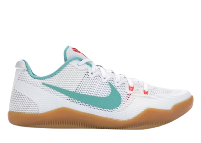 Nike Kobe 11 EM Low Summer Pack