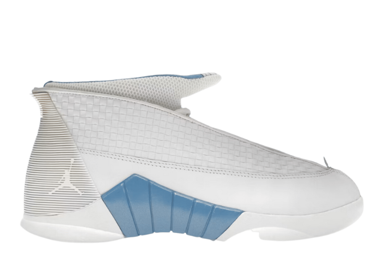 Air Jordan 15 OG Columbia