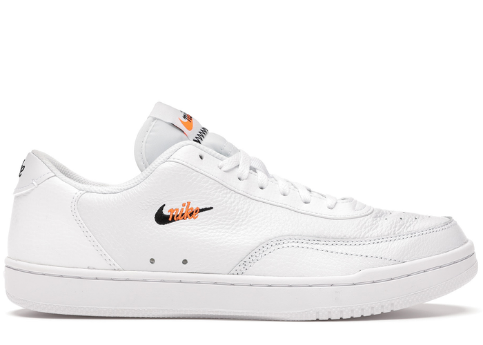 Nike Court Vintage Premium White